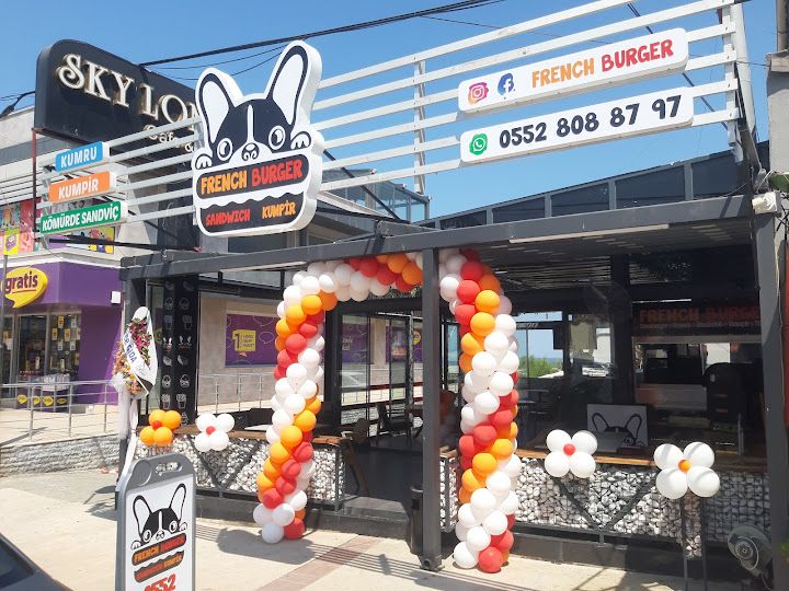 Martı un ürünleri