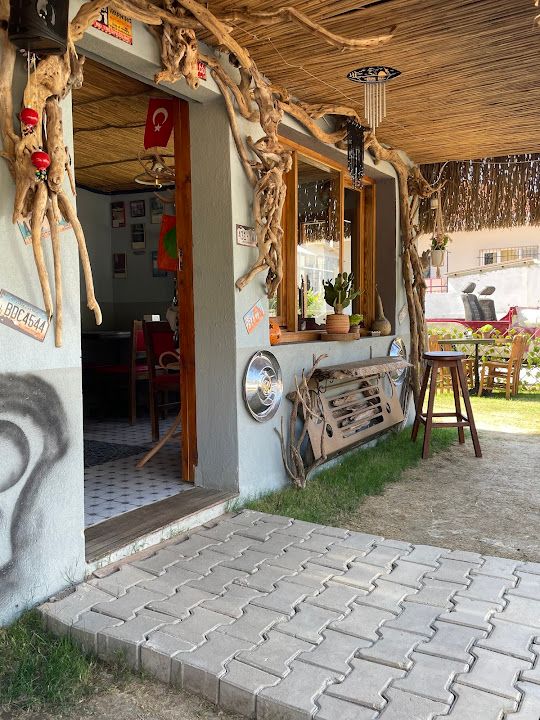 Mekan’s