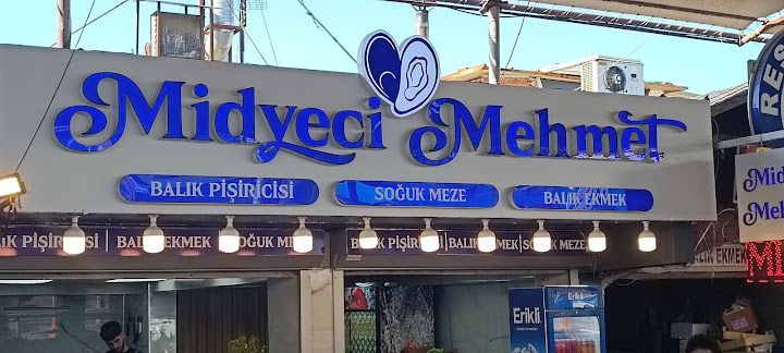 Midyeci Mehmet
