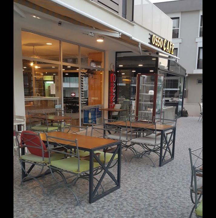 Osso fırın&cafe