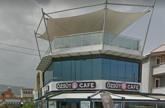 Özsüt