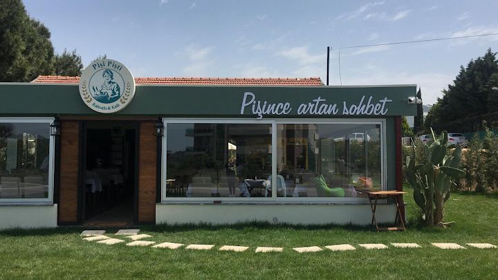 Pişi Pişti Kahvaltı Ve Kafe