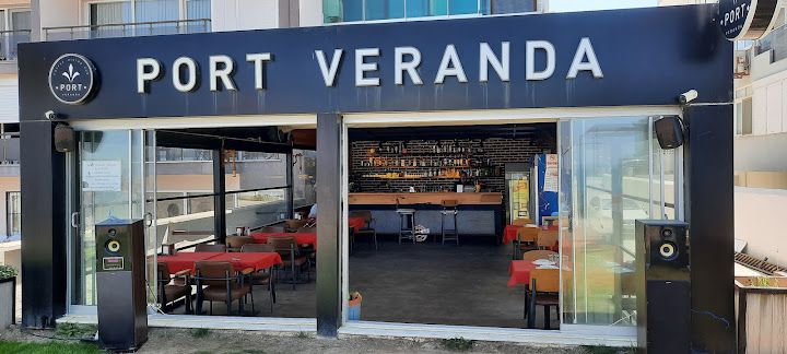 Portveranda