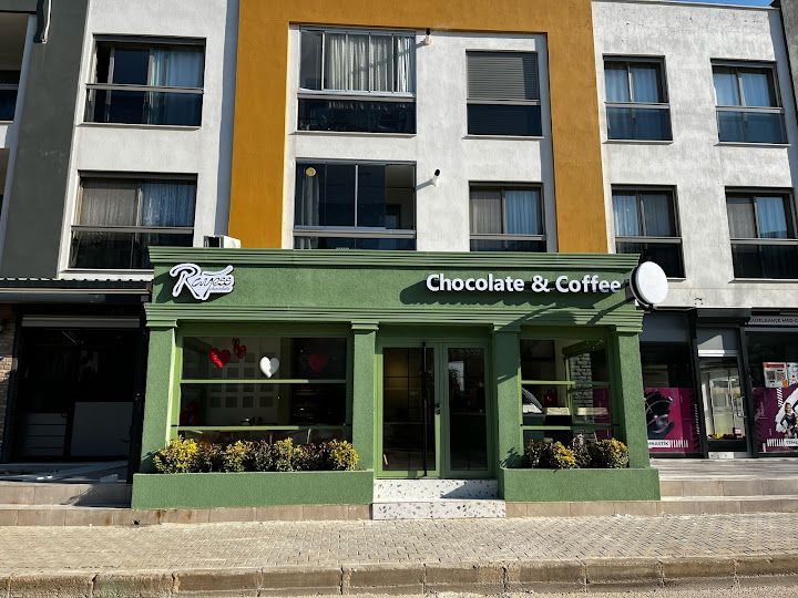 Rayess Chocolate And Coffee
