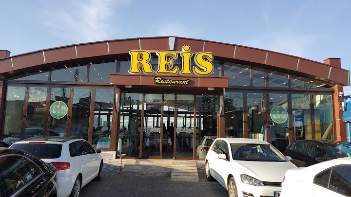 Reis restaurant