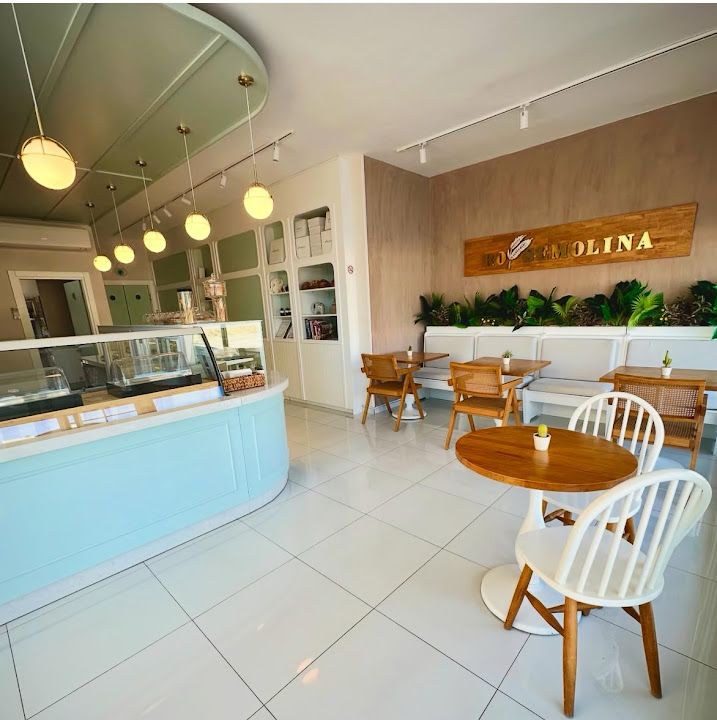 Rosemolina Patisserie