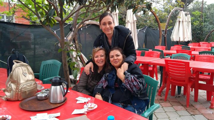 Şelame Restoran