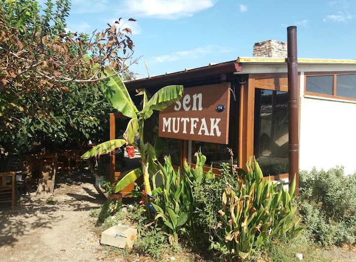 Şen Çiftlik