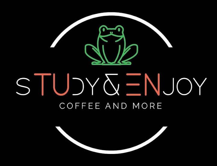 Study & Enjoy