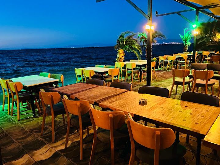 Varsa Şerefine Restaurant