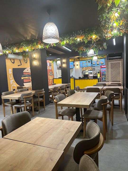 Yalı Döner Güzelbahçe