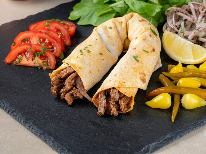 Yalı Tantuni