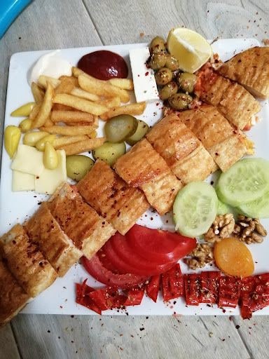 Yorum fotoğrafı 1