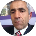 Hacı ERKOÇ