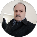 hacı kadir çetin