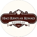HACI RIFATLAR KONAĞI BUTİK OTEL & RESTORAN