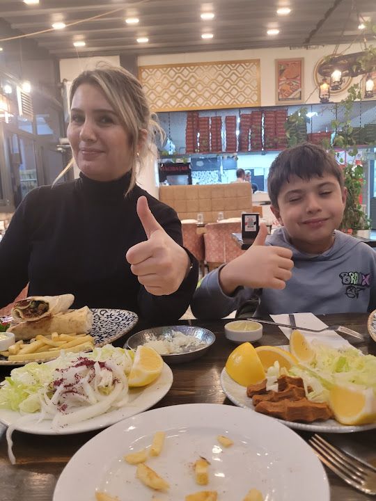Yorum fotoğrafı 1