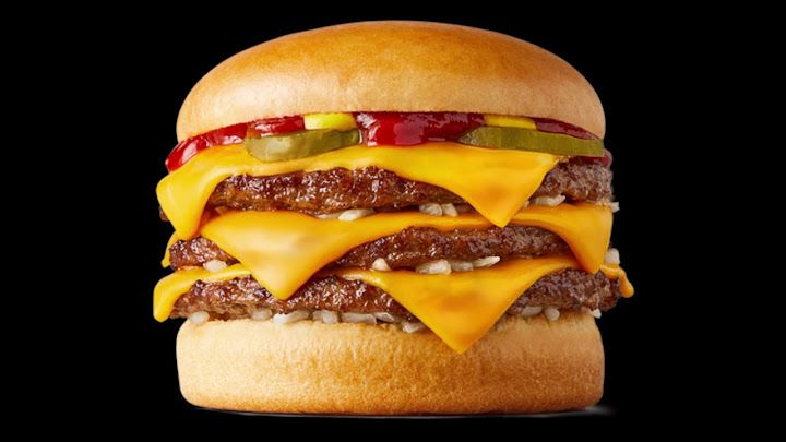 Al-bii Burger