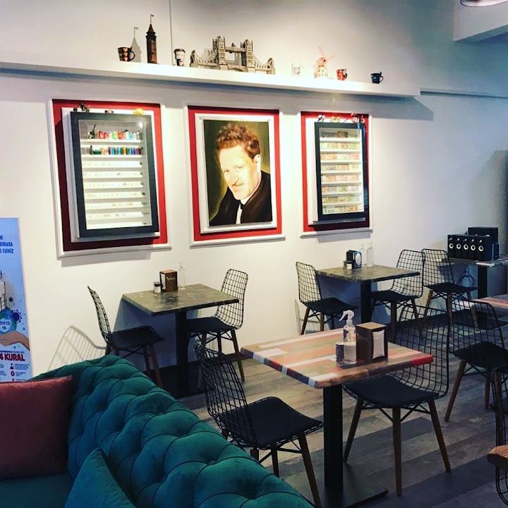 Gülzem Cafe Ve Restoran