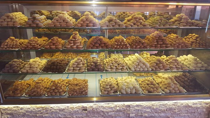 Kardeşler Pasta Salonu