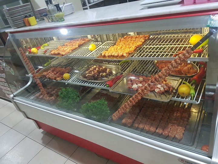 Kebapci Izzet