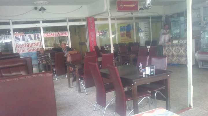 Star Restoran