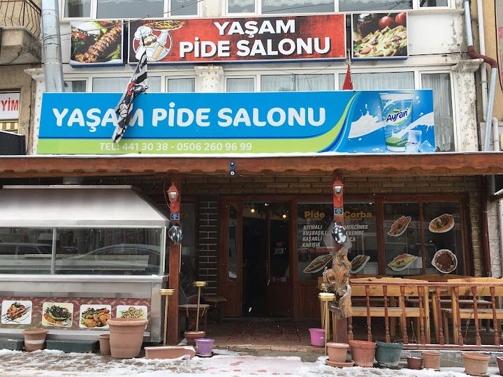 Yaşam Pide