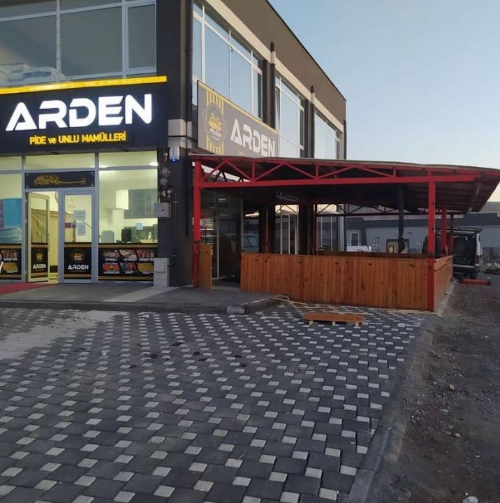 Arden Pide Fırını Ve Unlu Mamülleri