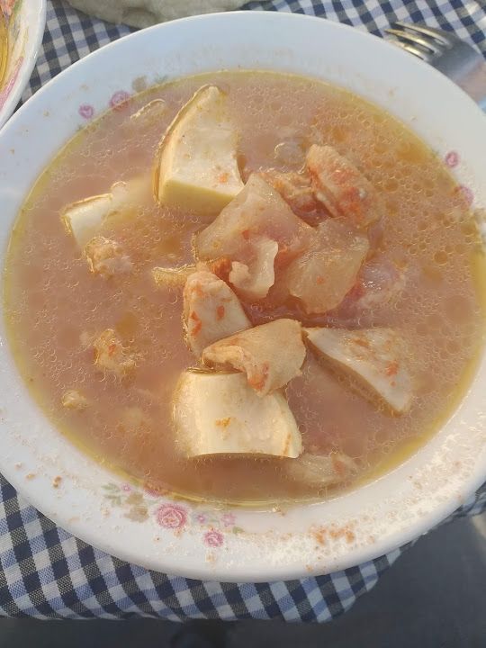 Çavuşoğlu Bağ Evi