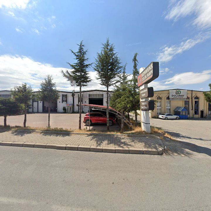 Uğur Elektrikli Fırınları