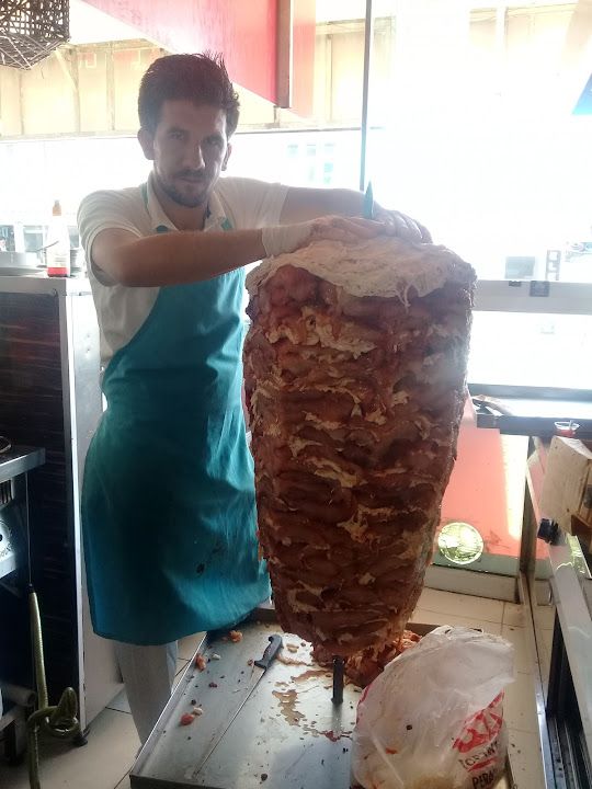 Ülkem2 Kebap Çorba Döner Salonu