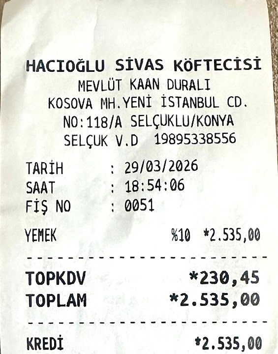 Yorum fotoğrafı 1