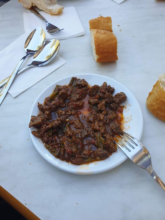 Çağla Restoran