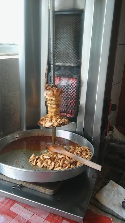 Dedemli Lokantası
