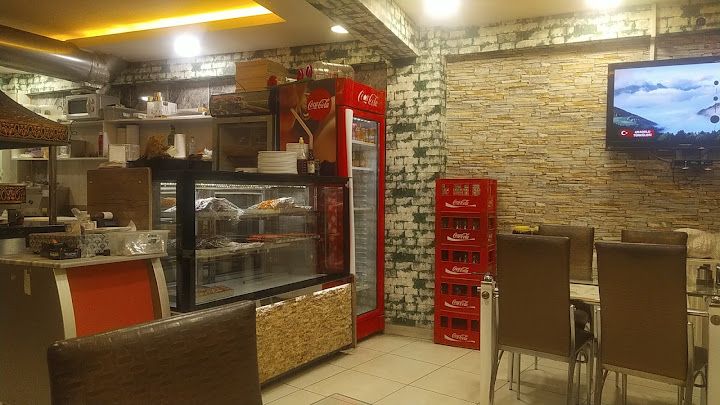 Emirhan Et Mangal