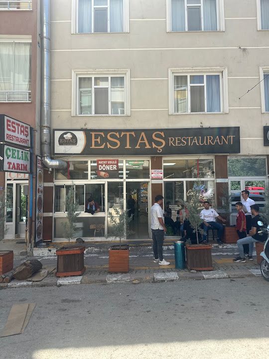 Estaş Restaurant