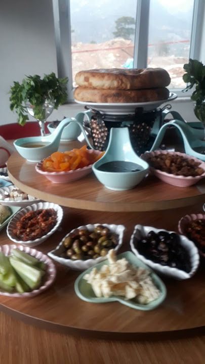 Mavi Köşk Restaurant