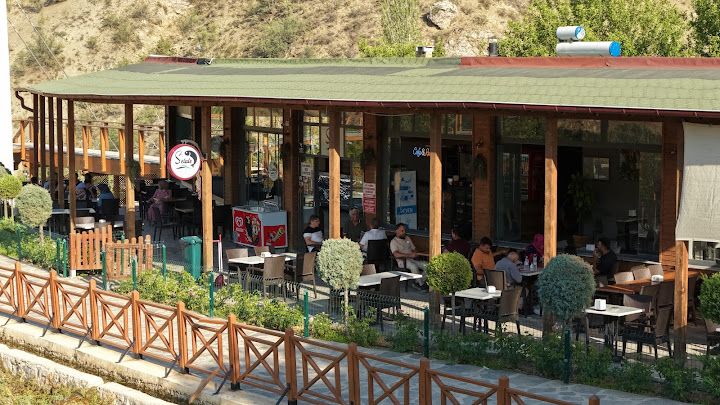 Şelale Alabalık Restoran