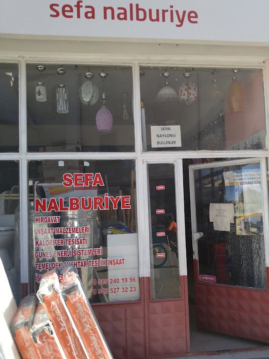 Çaldıran Kebap Salonu