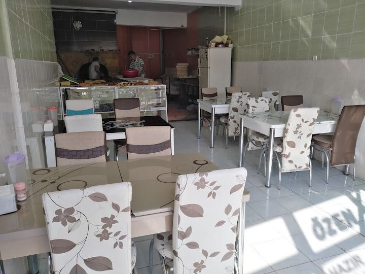 Esenler Pide Fırını