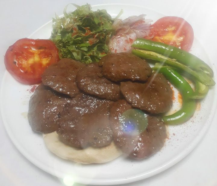 Otantik Lokanta Cafe