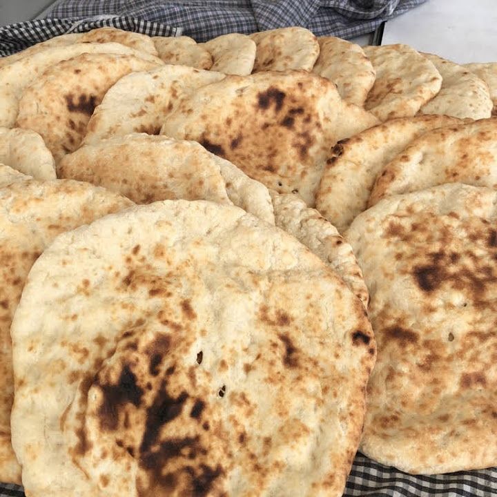 Tosunoğlu Ekmek Fırını