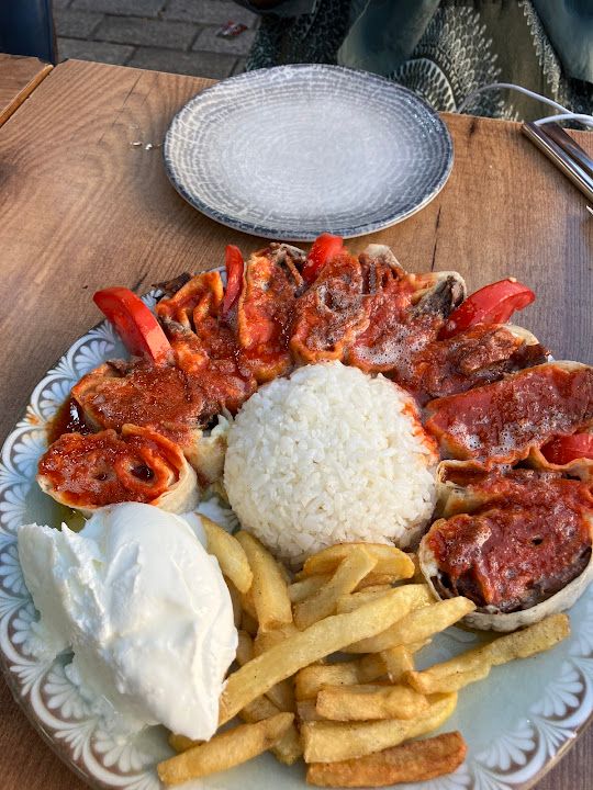 Yorum fotoğrafı 1