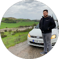 Hakan Deniz