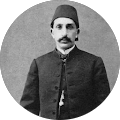 HAKAN EFENDİ