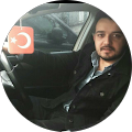 Hakan Kağan Aydin