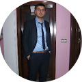 Hakan Seyidoglu