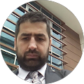 Hakan Topuzoglu