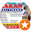 hakan yıkama