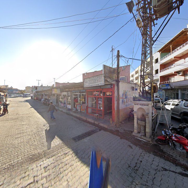 Abow21 Döner Ve Kebap Salonu